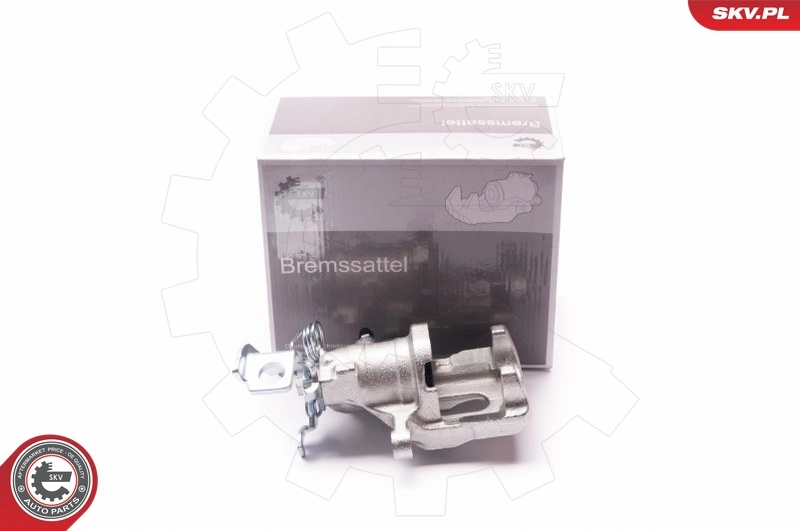 Brake Caliper